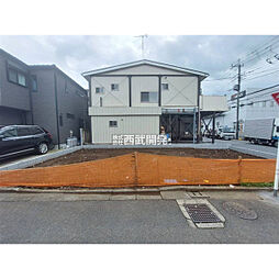埼玉県新座市畑中１丁目