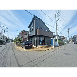 埼玉県新座市野火止３丁目
