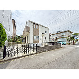 埼玉県新座市道場２丁目