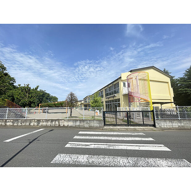 まりあ幼稚園