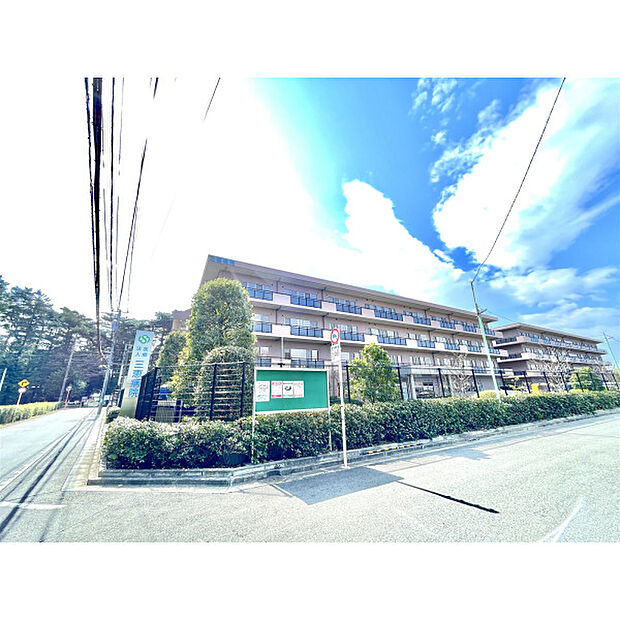 三恵病院