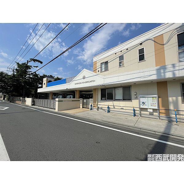 しらぎく幼稚園