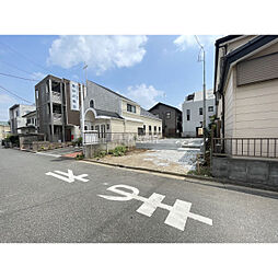 埼玉県所沢市東所沢２丁目