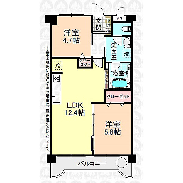 間取り：313004826732