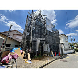 東京都東久留米市小山４丁目