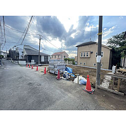 東京都東久留米市浅間町３丁目