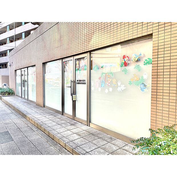 どれみ保育園