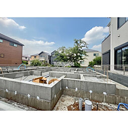 西武新宿線 花小金井駅 バス6分 前沢住宅下車 徒歩3分