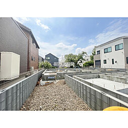 東京都東久留米市前沢４丁目