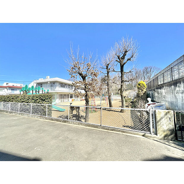 中清戸保育園