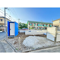埼玉県所沢市大字松郷