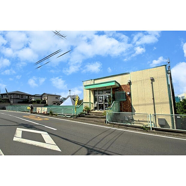 松郷保育園