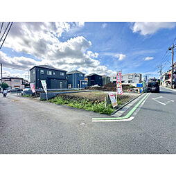 埼玉県所沢市上新井３丁目