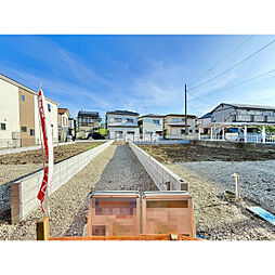 埼玉県所沢市大字牛沼