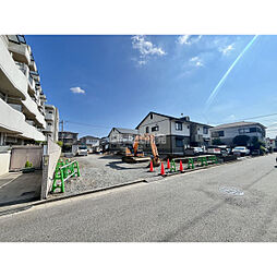 埼玉県所沢市東所沢３丁目