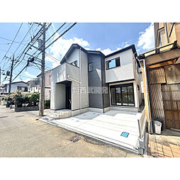 埼玉県新座市新堀１丁目