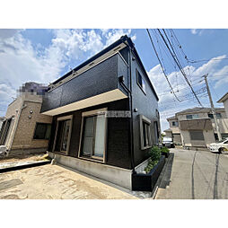 埼玉県新座市片山３丁目