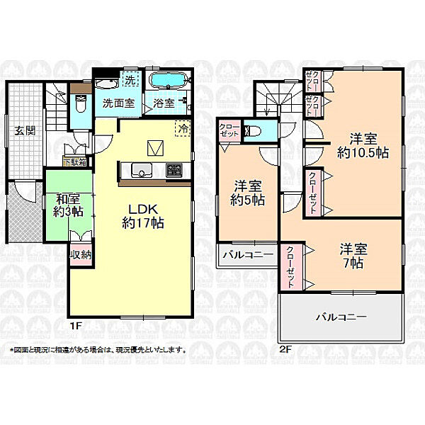 間取り：311002454021