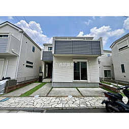 埼玉県新座市栄２丁目