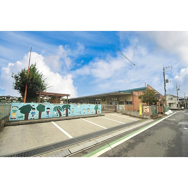 安松保育園