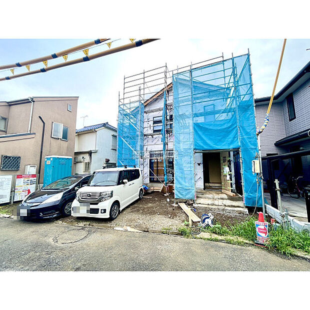 令和8年9月12日撮影