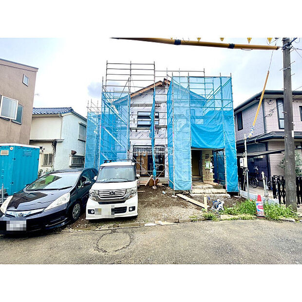 令和8年9月12日撮影