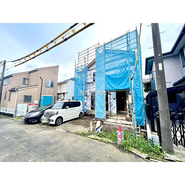 令和8年9月12日撮影