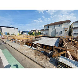 東京都東久留米市南沢１丁目