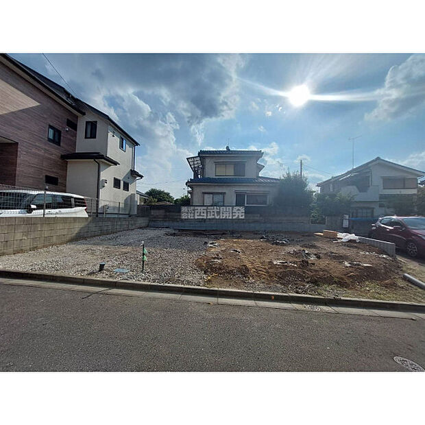 現地写真 令和8年8月1日 撮影