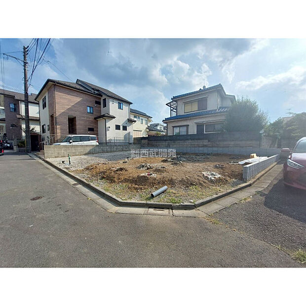 現地写真 令和8年8月1日 撮影