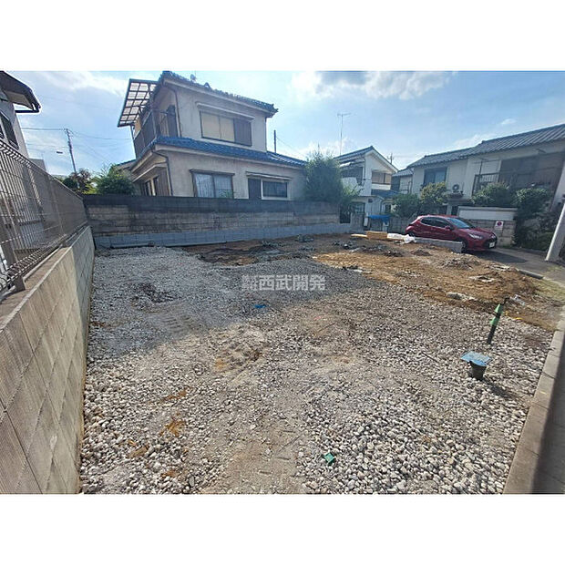 現地写真 令和8年8月1日 撮影