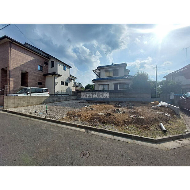 現地写真 令和8年8月1日 撮影