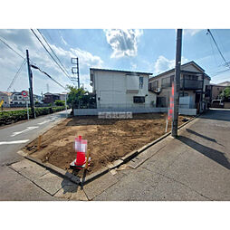 東京都東久留米市柳窪２丁目