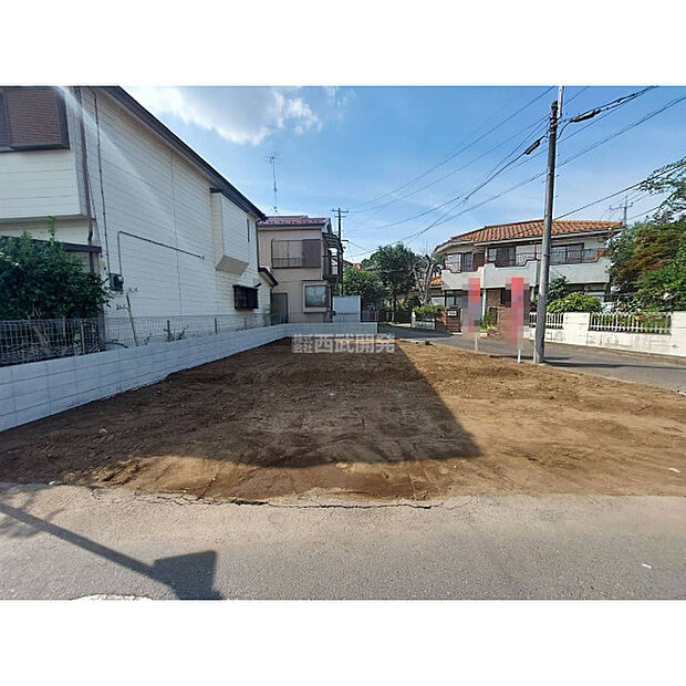 現地写真 令和8年8月1日 撮影