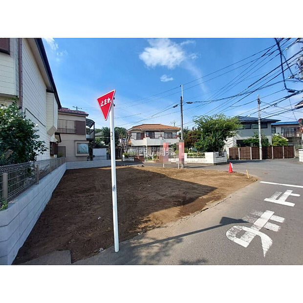 現地写真 令和8年8月1日 撮影