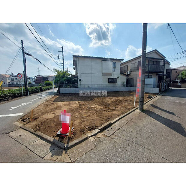 現地写真 令和8年8月1日 撮影