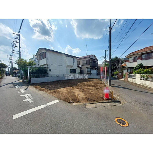 現地写真 令和8年8月1日 撮影