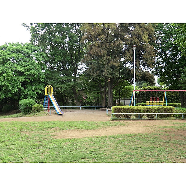 すみれ公園