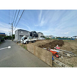 東京都東久留米市下里１丁目