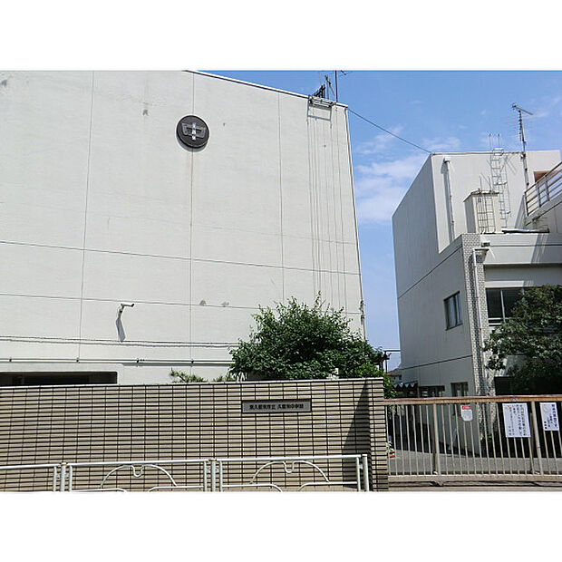 久留米中学校