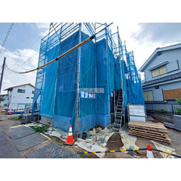 東京都東久留米市八幡町３丁目