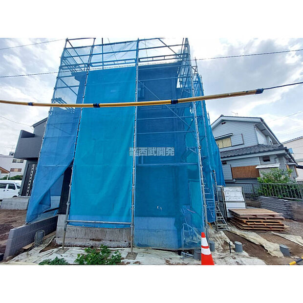 現地写真 令和8年8月1日 撮影
