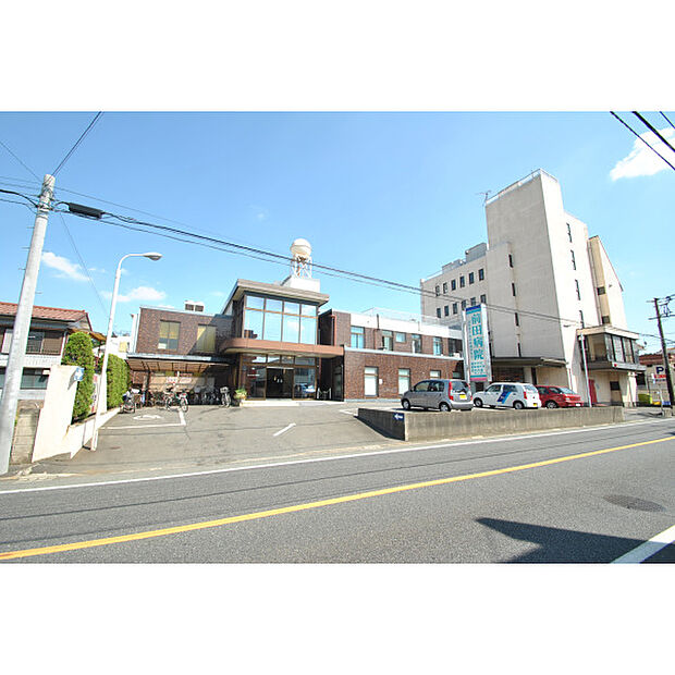 前田病院