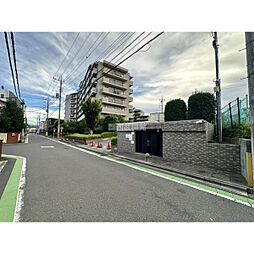 ソフィア所沢