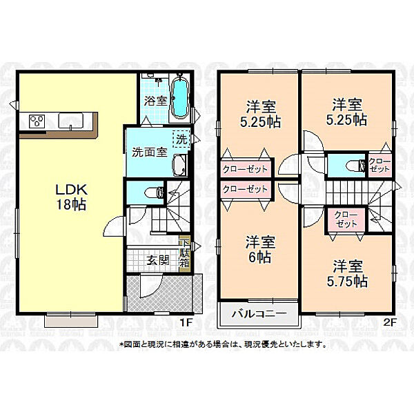 間取り：313004863970