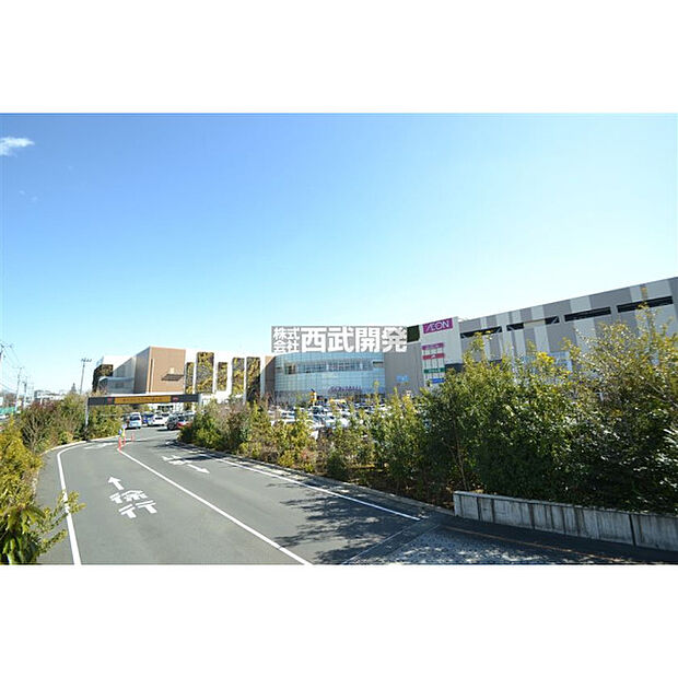 イオン東久留米