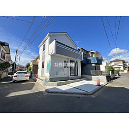 東京都東久留米市小山４丁目
