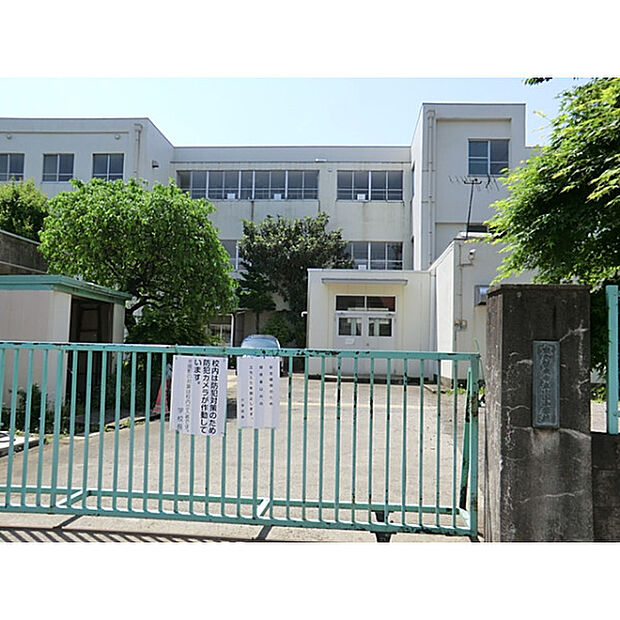 東久留米市立小山小学校