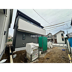 東京都東久留米市南沢５丁目