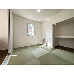 室内の画像
